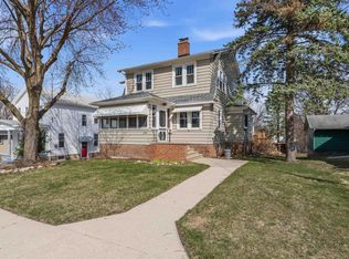 310 East 3rd Street, Beaver Dam, WI 53916
