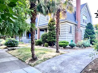2433 NE Clackamas St, Portland, OR