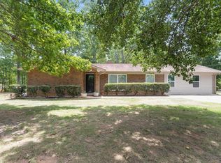 200 W Knight Rd, McDonough, GA 30252