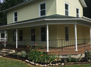 205 E County Line Rd, Wolcottville, IN 46795