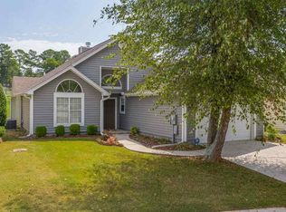 202 Millstone Ln, Madison, AL 35758