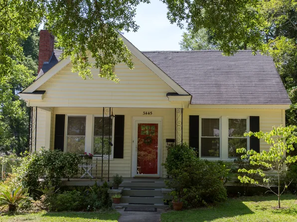 3445 Margrave Rd, Columbia, SC 29203