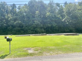 1201 N 25th Ave, Hattiesburg, MS 39401