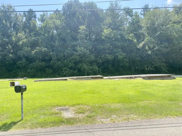 1201 N 25th Ave, Hattiesburg, MS 39401