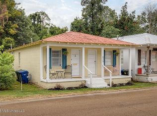 625 N Wall St, Natchez, MS 39120