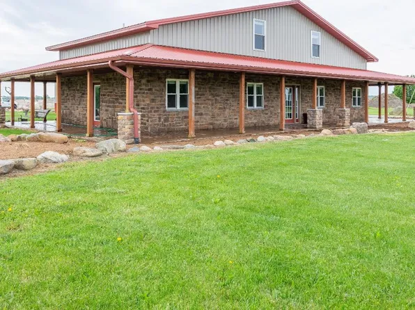 8231 S 650 W, Rensselaer, IN 47978