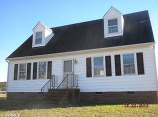 6486 Nells Trce, Mechanicsville, VA 23111