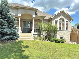 30 Noah Cres, Vaughan, ON L4H1Z2