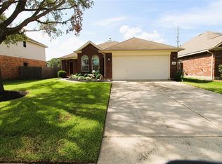 3014 Spring Flower Ln, Spring, TX 77388