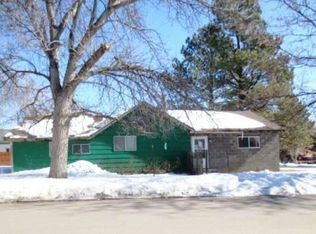 985 Main St, Meeker, CO 81641