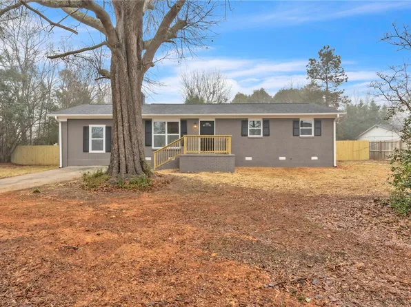 5 George St, Honea Path, SC 29654