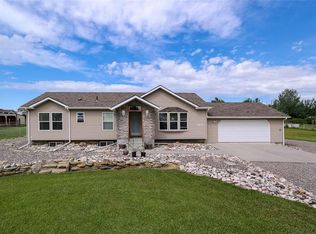 3910 Barry Dr, Billings, MT 59105