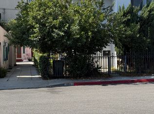 1133 N Genesee Ave APT 4, Los Angeles, CA 90046