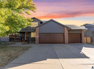 5000 S Ash Grove Ave, Sioux Falls, SD 57108