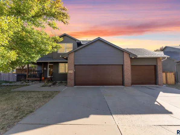 5000 S Ash Grove Ave, Sioux Falls, SD 57108