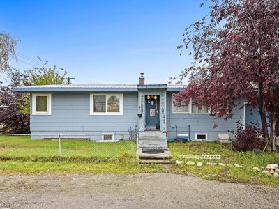 1905 Lisga St, Fairbanks, AK, 99701