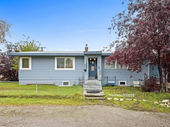 1905 Lisga St, Fairbanks, AK 99701