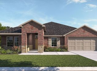 224 Fieldtrail Ln, Caddo Mills, TX 75135