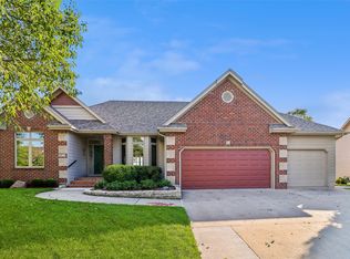 3418 NE Briarwood Dr, Ankeny, IA 50021