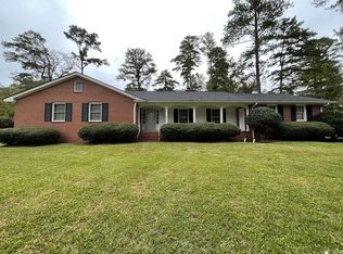 2911 Victoria Cir, Macon, GA 31204