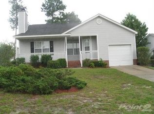 105 Water Wheel Way, Columbia, SC 29229