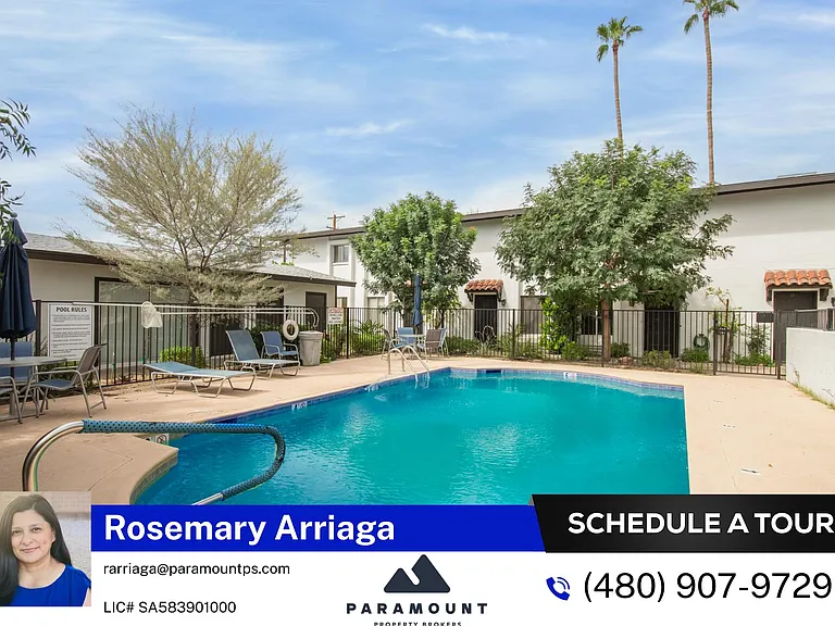 3701 E Monterosa St — Photo 22