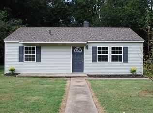 7825 Captain Rd, Millington, TN 38053