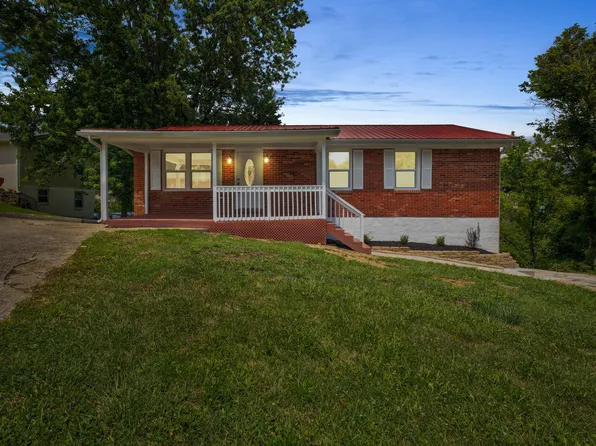 117 Azalea Ct, Mount Sterling, KY 40353