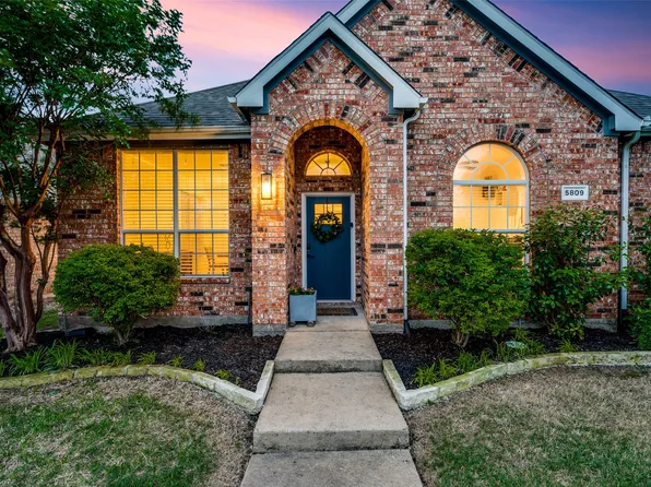 5809 Blue Spruce Ln, McKinney, TX 75070