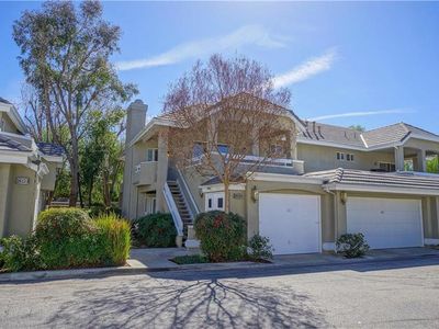 26131 McBean Pkwy Unit 121, Santa Clarita, CA, 91355