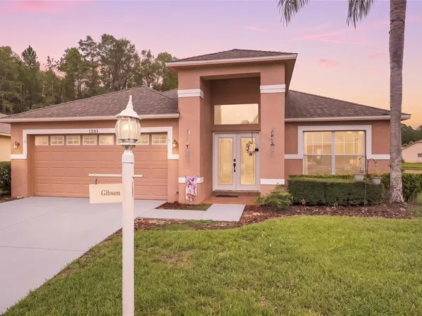 1201 DUSTAN PLACE, TRINITY, FL 34655