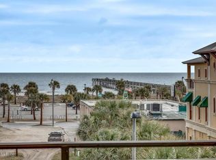 525 3rd St N APT 409, Jacksonville Beach, FL 32250