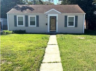 283 S Barat Ave, Saint Louis, MO 63135