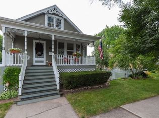 9645 Tulley Ave, Oak Lawn, IL 60453