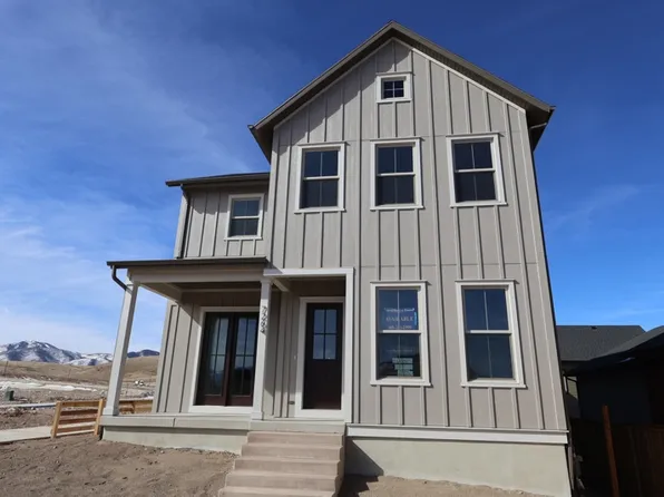 7264 S Ramble Rd, West Jordan, UT 84081