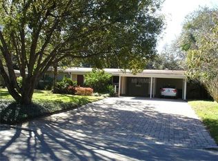 2308 Woodcrest Dr, Winter Park, FL 32792