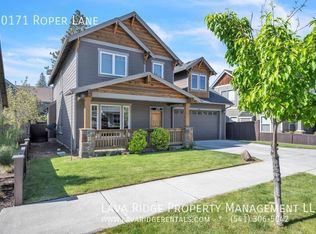 20171 Roper Ln, Bend, OR 97703