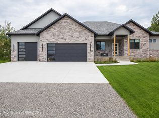 275 Alta Dr, Star Valley Ranch, WY 83127