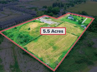 2311 State Highway 56, Binbrook, ON L0R 1C0