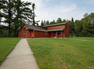 3900 W Park Rd, Luzerne, MI 48636