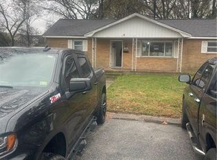 526 Bunche Ct, Portsmouth, VA 23701