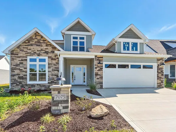 7075 Starks Blvd Lot 30, Fort Wayne, IN 46816