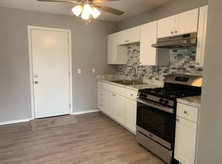 713 Chris Ave, Altus, OK 73521