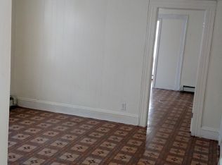 201 Loomis St, Elizabethport, NJ 07206