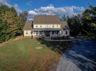 1592 Franklin Hills Ct, Randleman, NC 27317