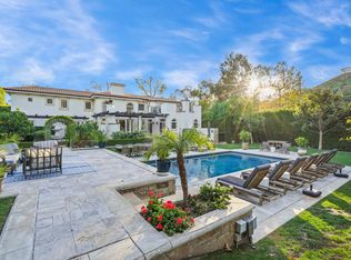 23255 Mariposa De Oro St, Malibu, CA 90265