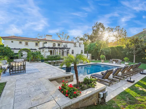 23255 Mariposa De Oro St, Malibu, CA 90265
