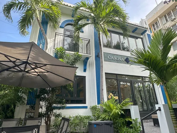 (undisclosed Address), San Juan, PR 00907