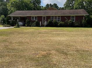 123 Ridge St, Ansonville, NC 28007