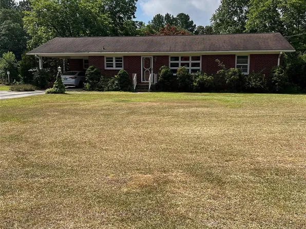 123 Ridge St, Ansonville, NC 28007